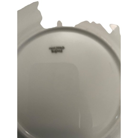 CAULDON England Small Plate 6 Inches - Picture 4 of 5